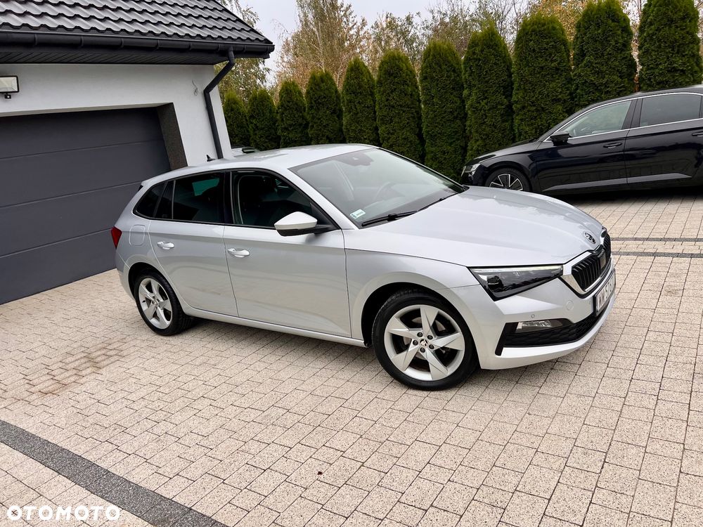 Skoda Scala - 18