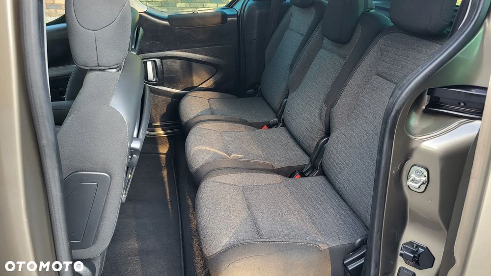 Citroën Berlingo Multispace BlueHDi 120 S&S XTR - 9