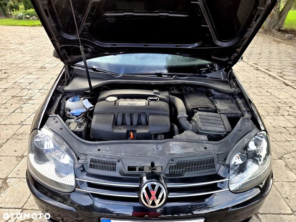 Volkswagen Golf 1.6 Edition - 32