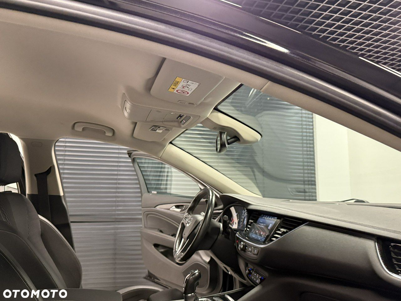 Opel Insignia 2.0 CDTI Sports Tourer ecoFLEXStart/Stop Innovation - 35
