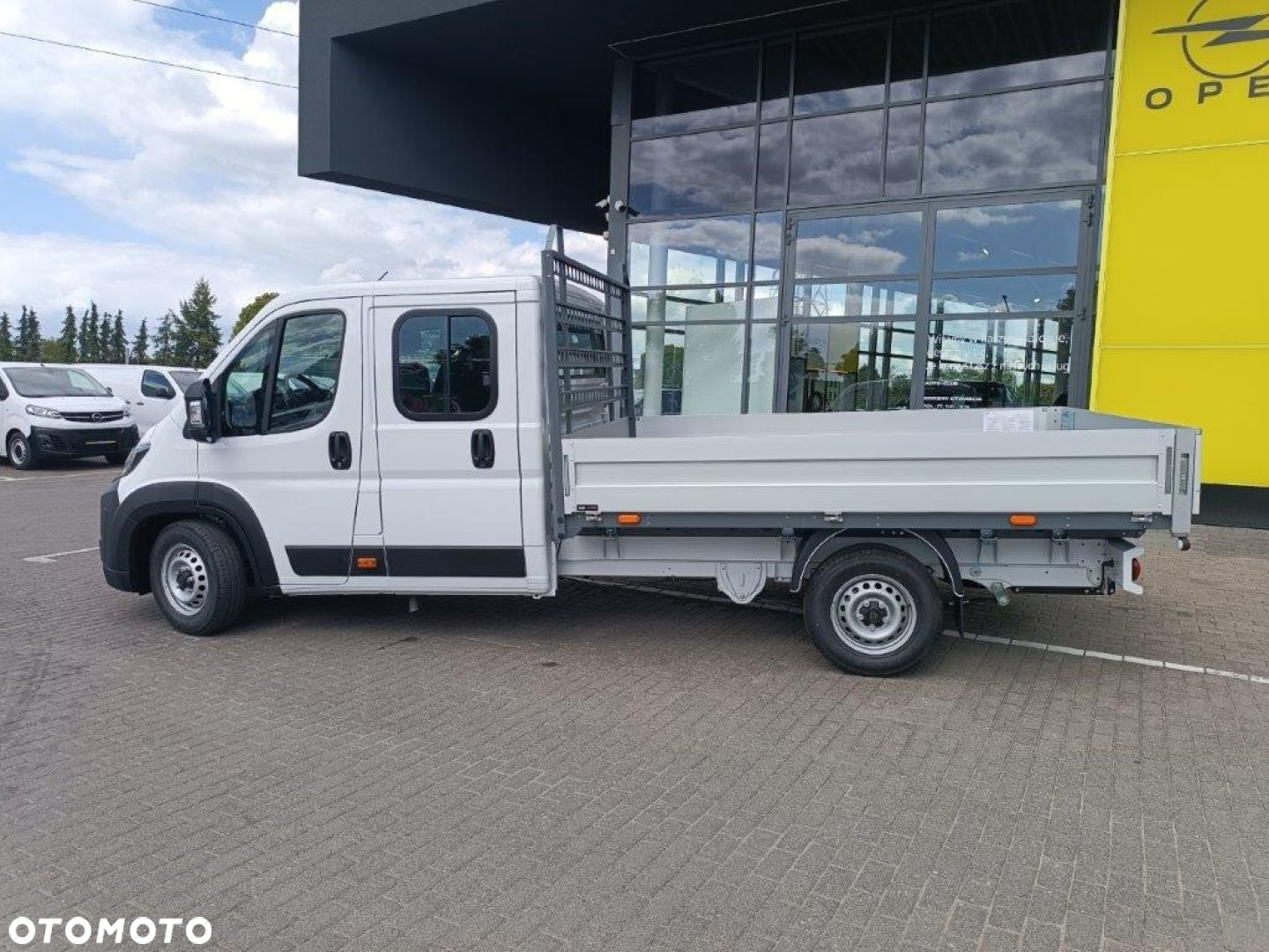 Peugeot BOXER - 10