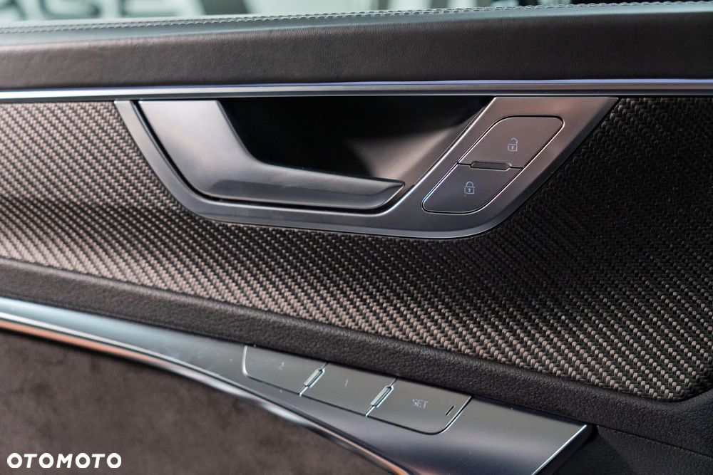Audi RS6 Avant TFSI mHEV Quattro Tiptronic - 26