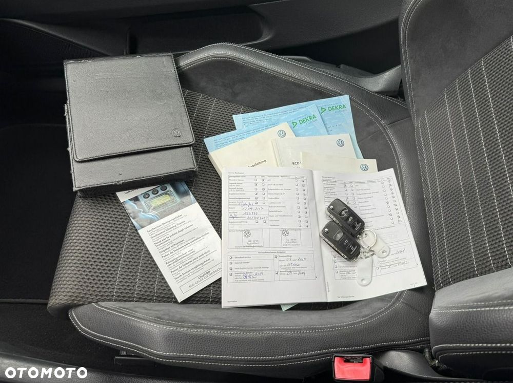 Volkswagen Scirocco - 24
