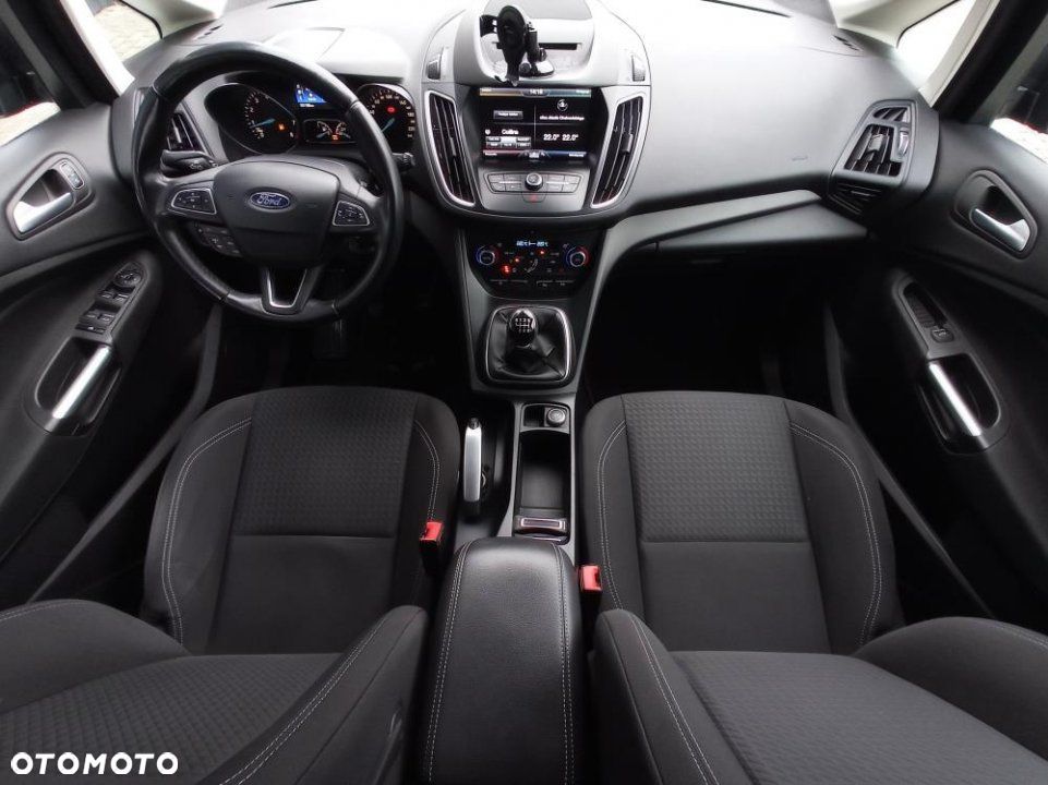 Ford C-MAX - 15