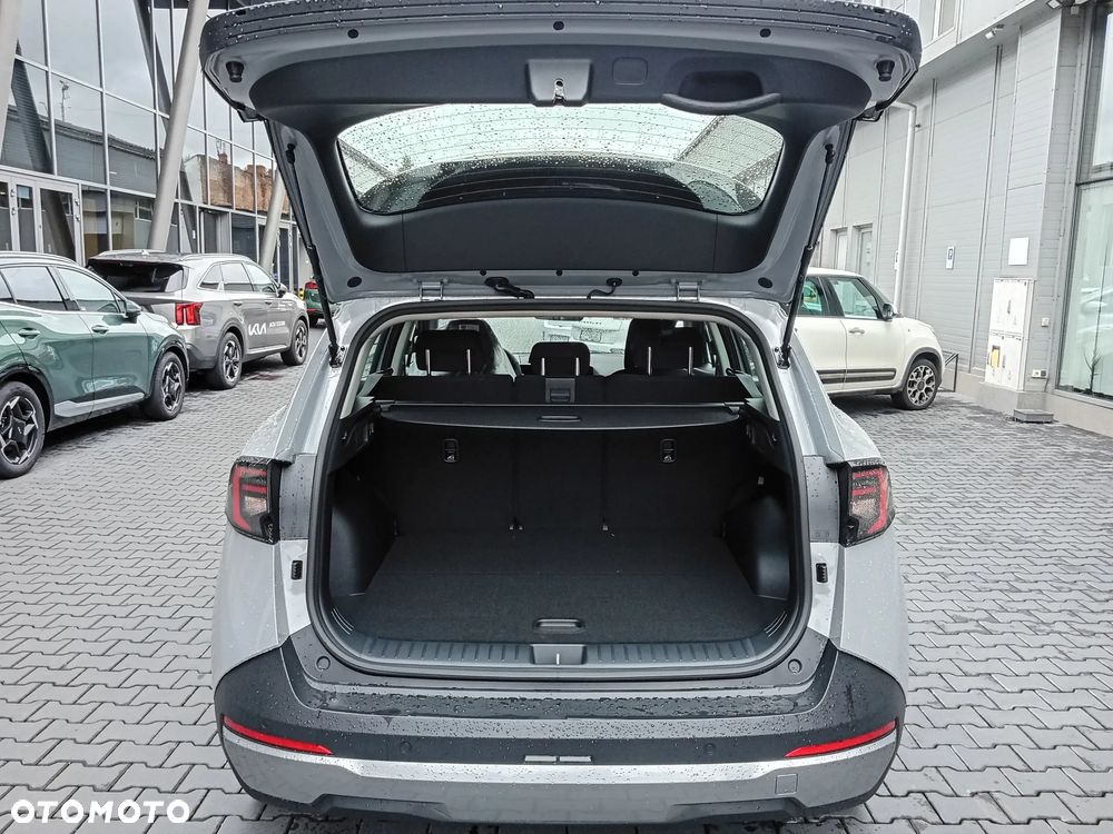 Kia Sportage 1.6 T-GDI M 2WD - 6