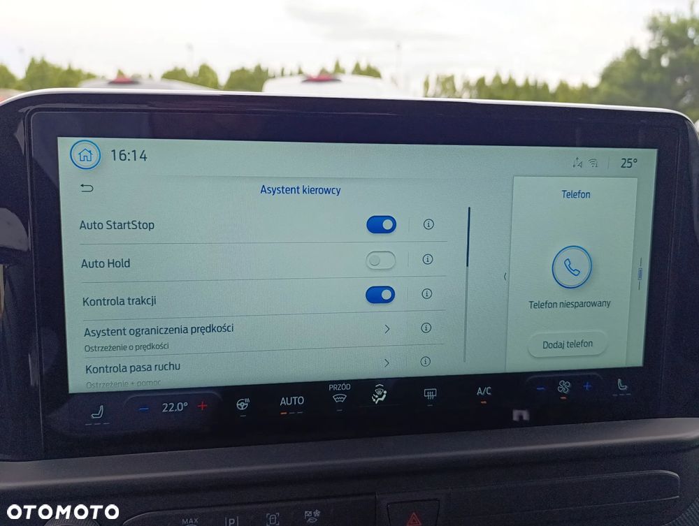 Ford Transit Custom Kombi 320 L2H1 Limited M1 - 31