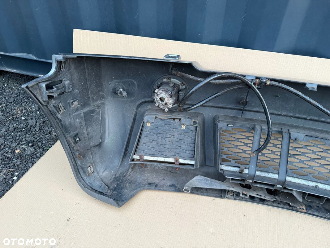 ZDERZAK Land Rover Range Rover L322 VOGUE 05-09 KOMPLET DEMONTAŻ ORYGINAŁ - 4