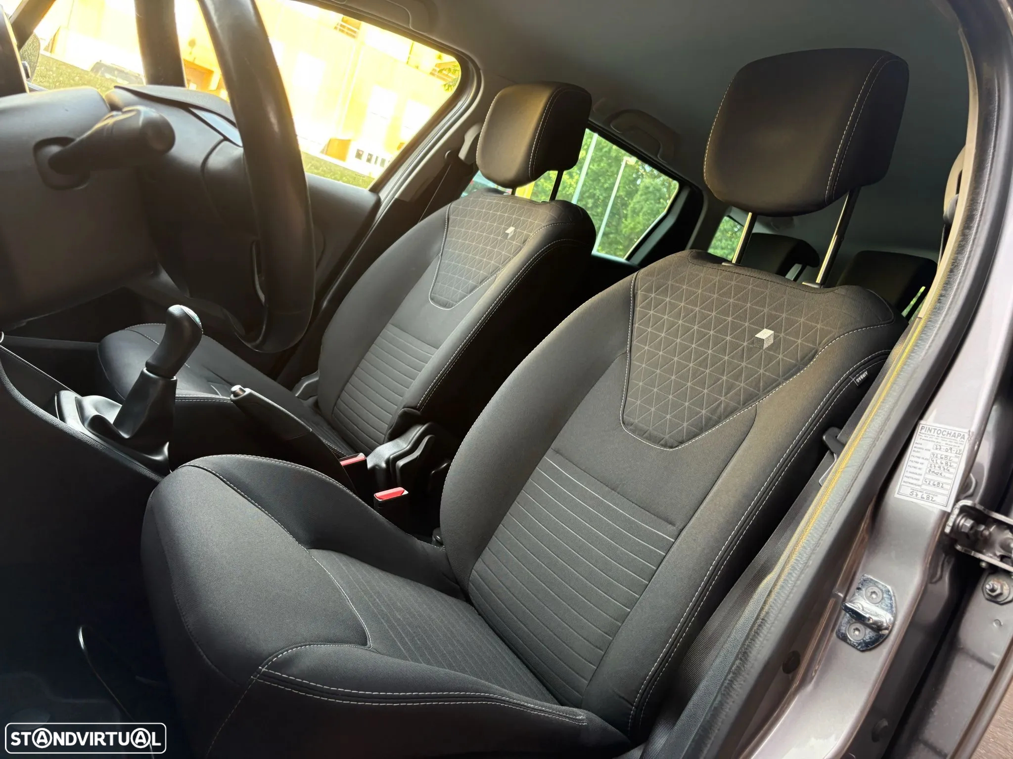 Renault Clio Sport Tourer 0.9 TCe Limited - 22