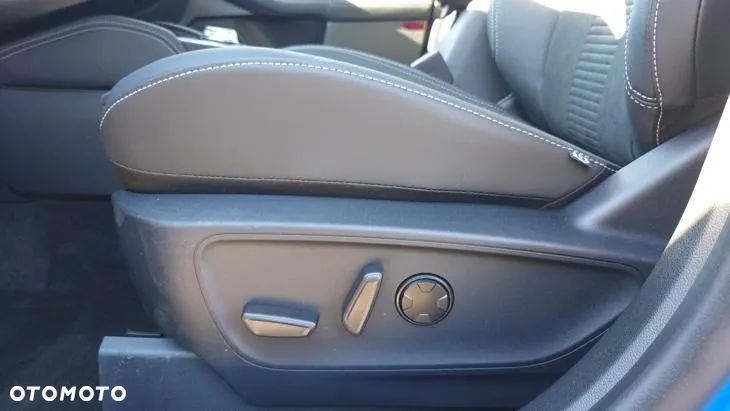 Ford Kuga 2.5P PHEV FWD Active X eCVT - 14