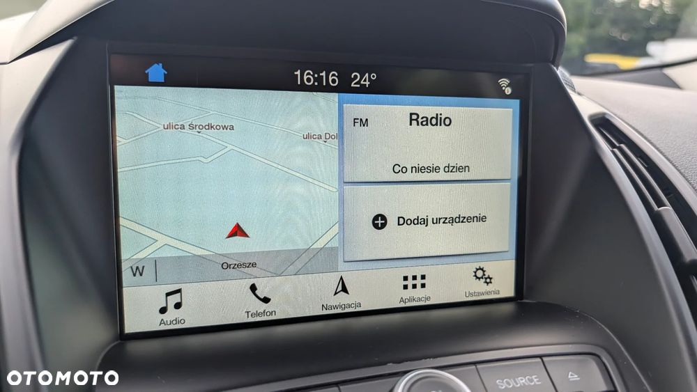 Ford Kuga 1.5 EcoBoost 2x4 Business Edition - 15