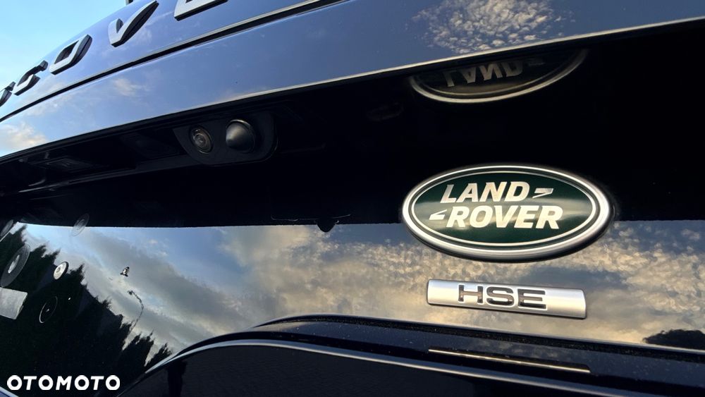 Land Rover Discovery 2.0 SD4 HSE Luxury - 20