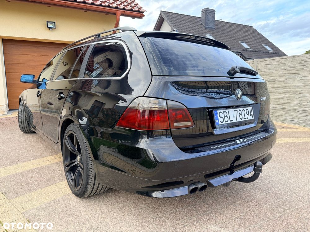 BMW Seria 5 - 10