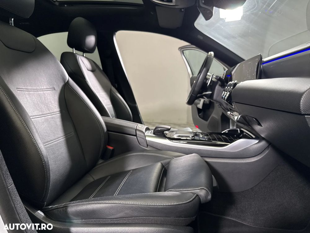 MERCEDES-BENZ A-Class 2022 — imagine 11