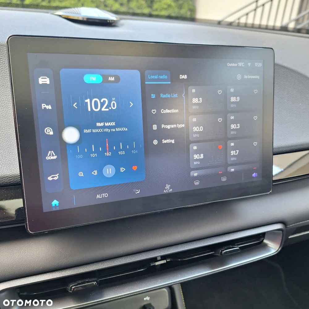 BAIC 5 Beijing 1.5T Comfort DCT - 33