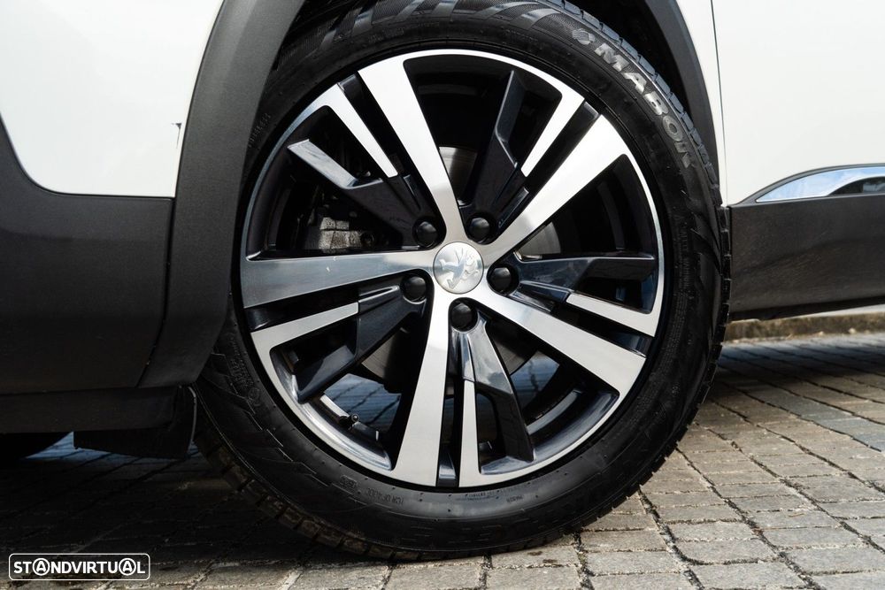 Peugeot 3008 1.2 PureTech Allure Pack - 38