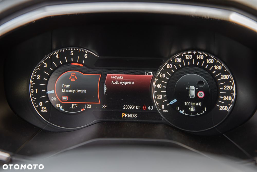 Ford S-Max 2.0 TDCi Trend PowerShift - 24