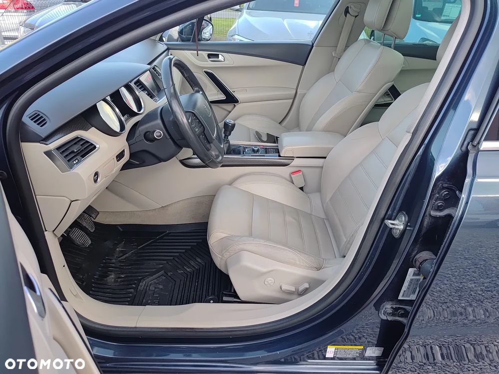 Peugeot 508 HDi 160 Business-Line - 7
