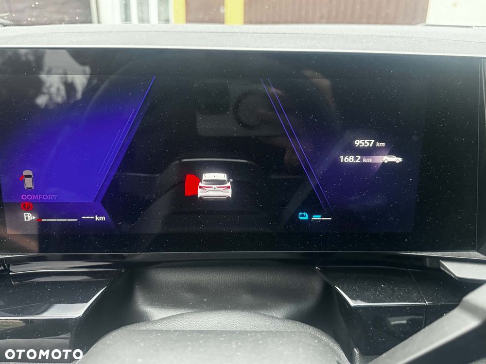 Renault Austral 1.2 E-Tech Full Hybrid 200 Iconic esprit Alpine MMT - 15