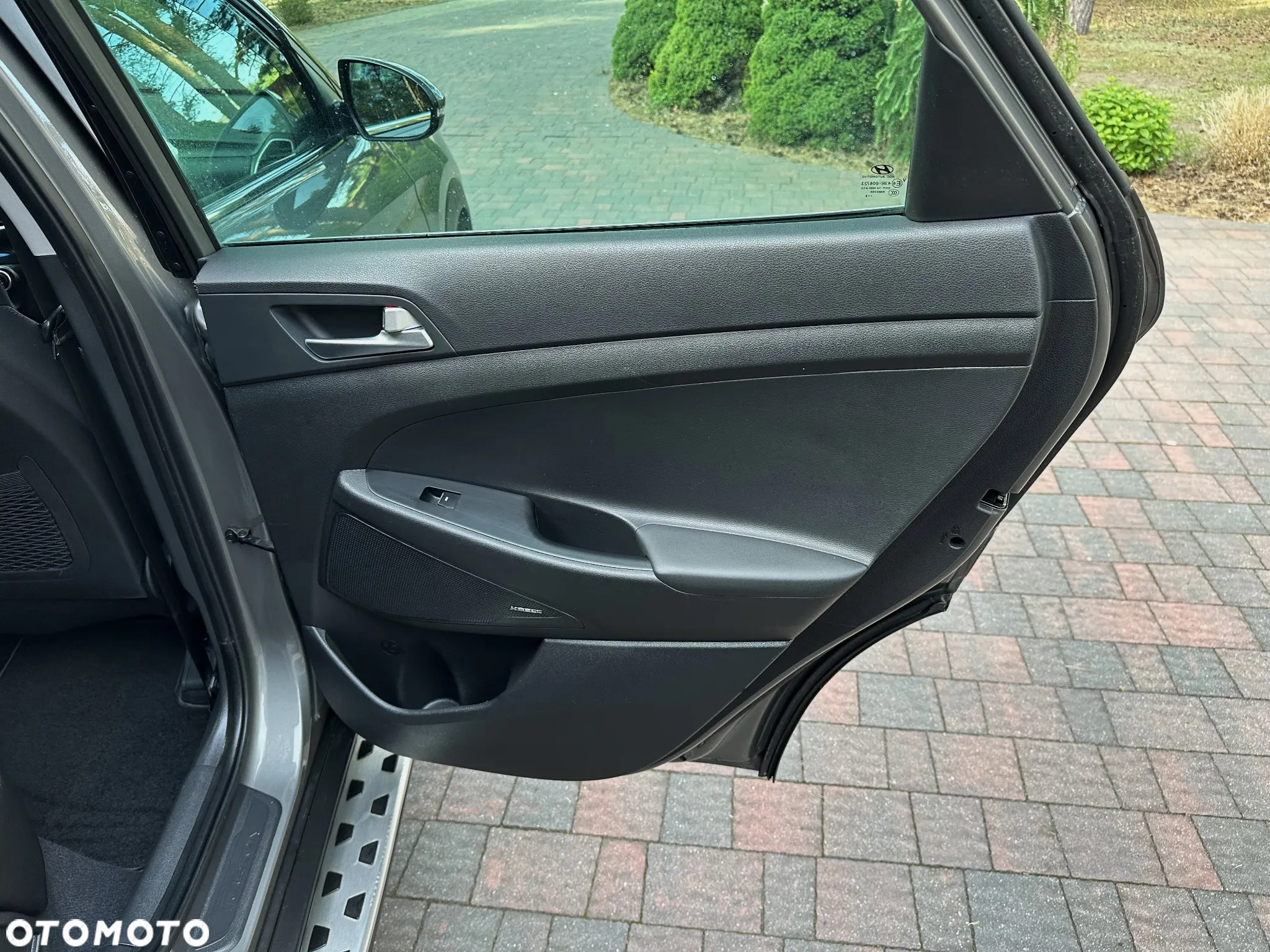 Hyundai Tucson 1.6 T-GDi Premium 2WD DCT - 29
