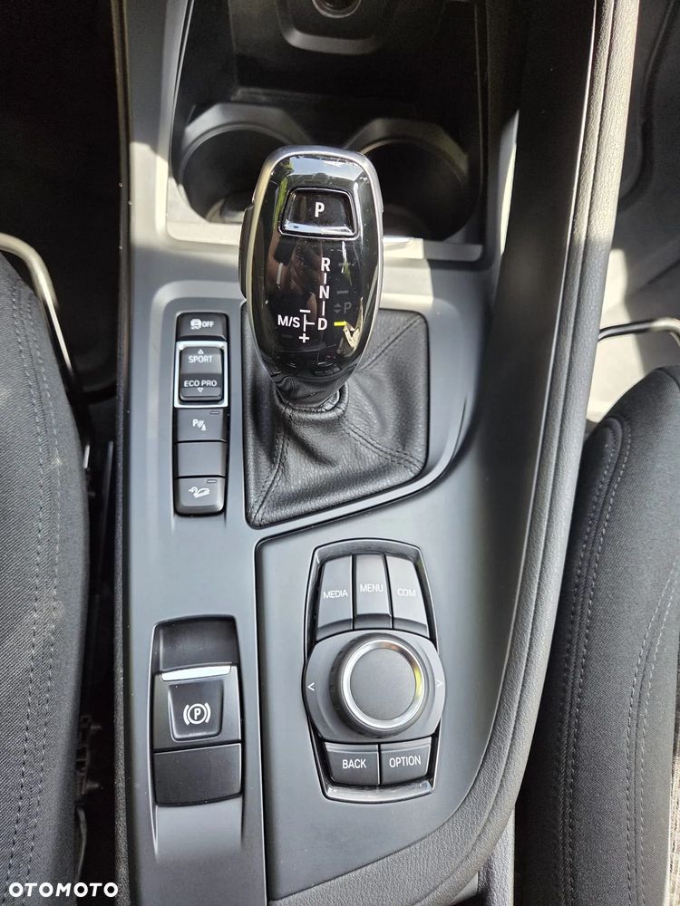 BMW X1 xDrive18d - 3