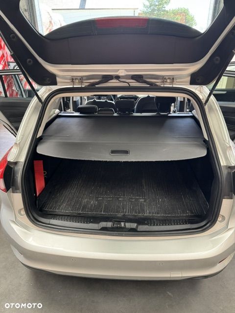 Ford Focus - 14