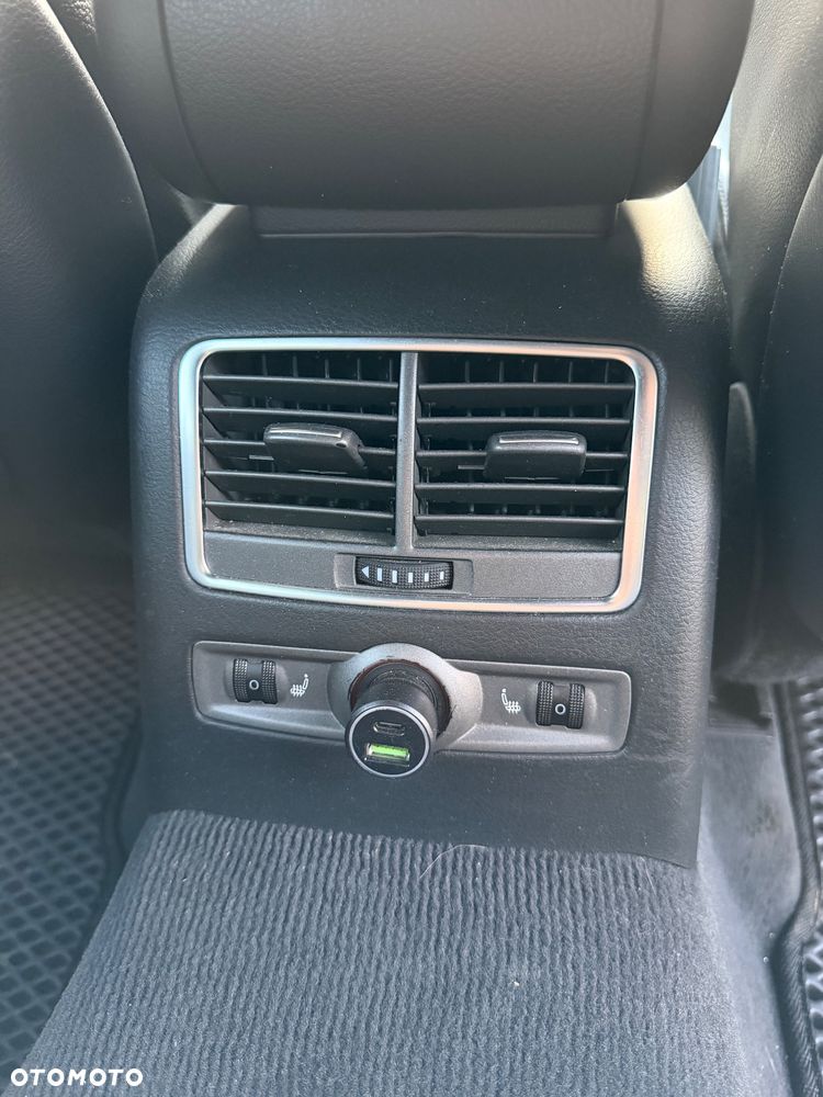 Audi A6 Avant 3.0 TDI Quattro Tiptronic - 15