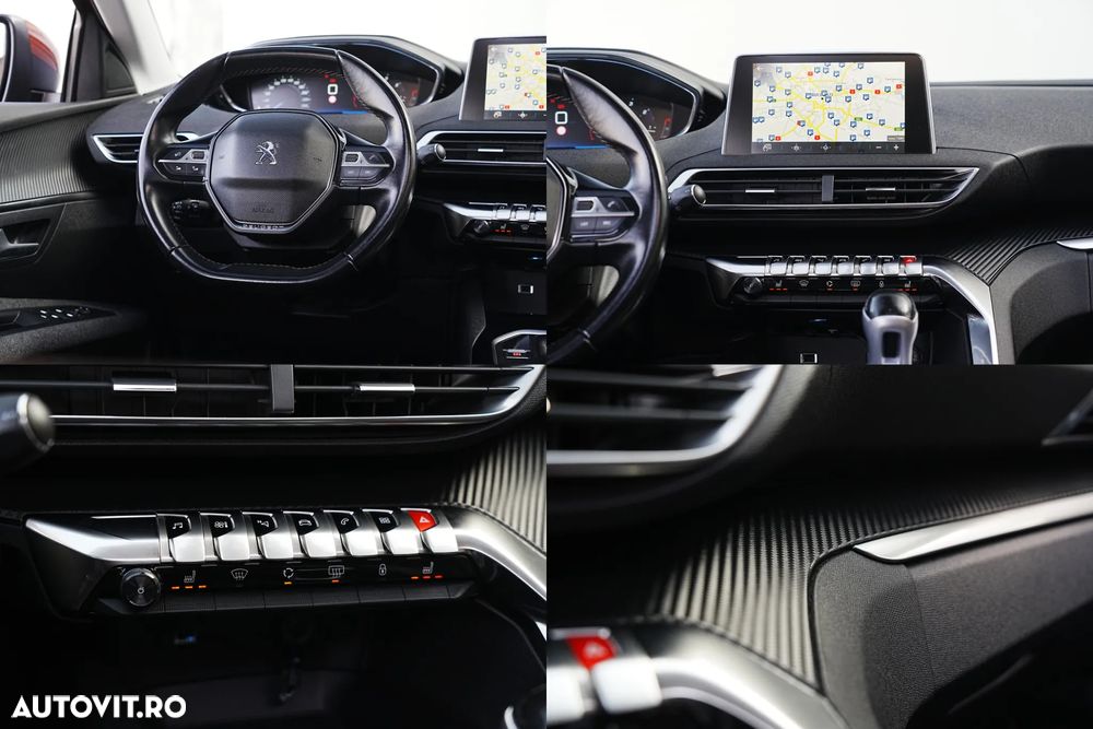 Peugeot 3008 BlueHDi 120 Stop & Start Allure - 13