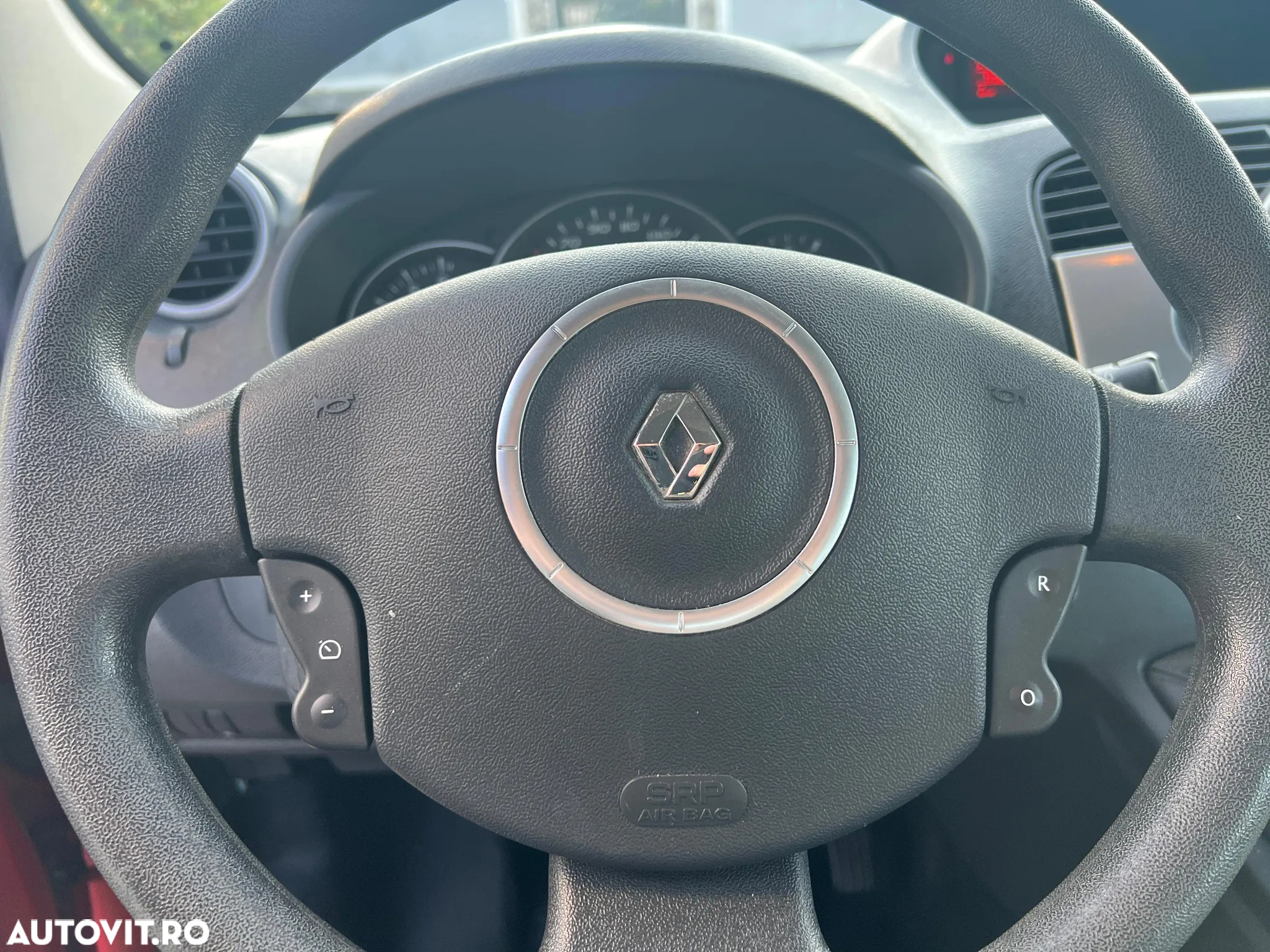 Renault Kangoo - 15
