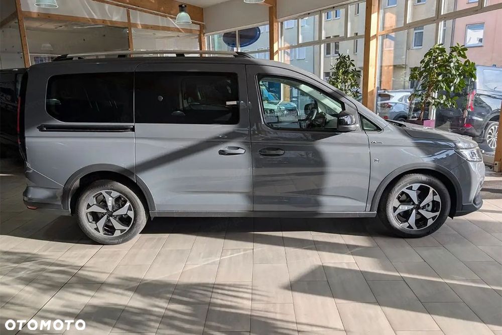 Ford Tourneo Connect - 10