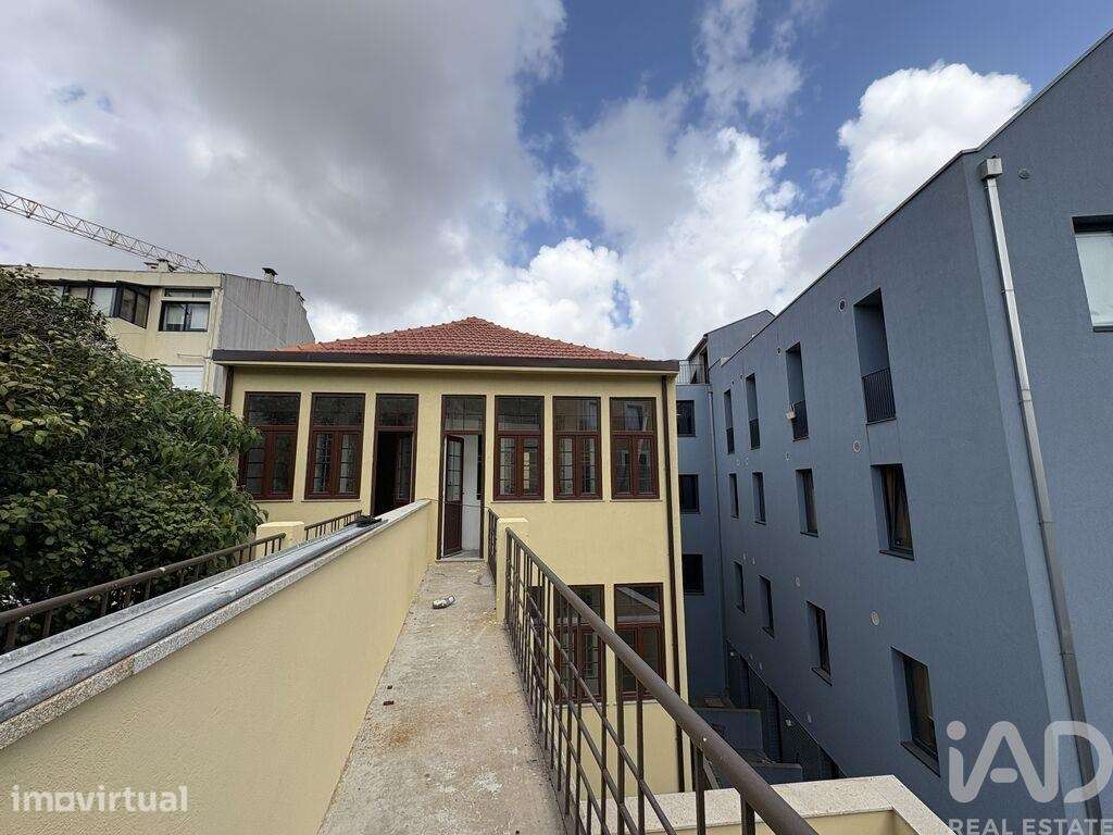 Prédio em Cedofeita, Santo Ildefonso, Sé, Miragaia, São Nicolau e Vitó - Grande imagem: 4/37