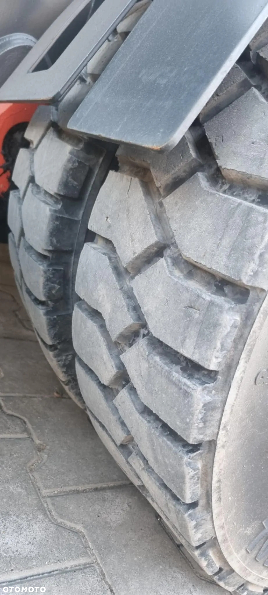 Linde H80T-03/900 EVO - 8