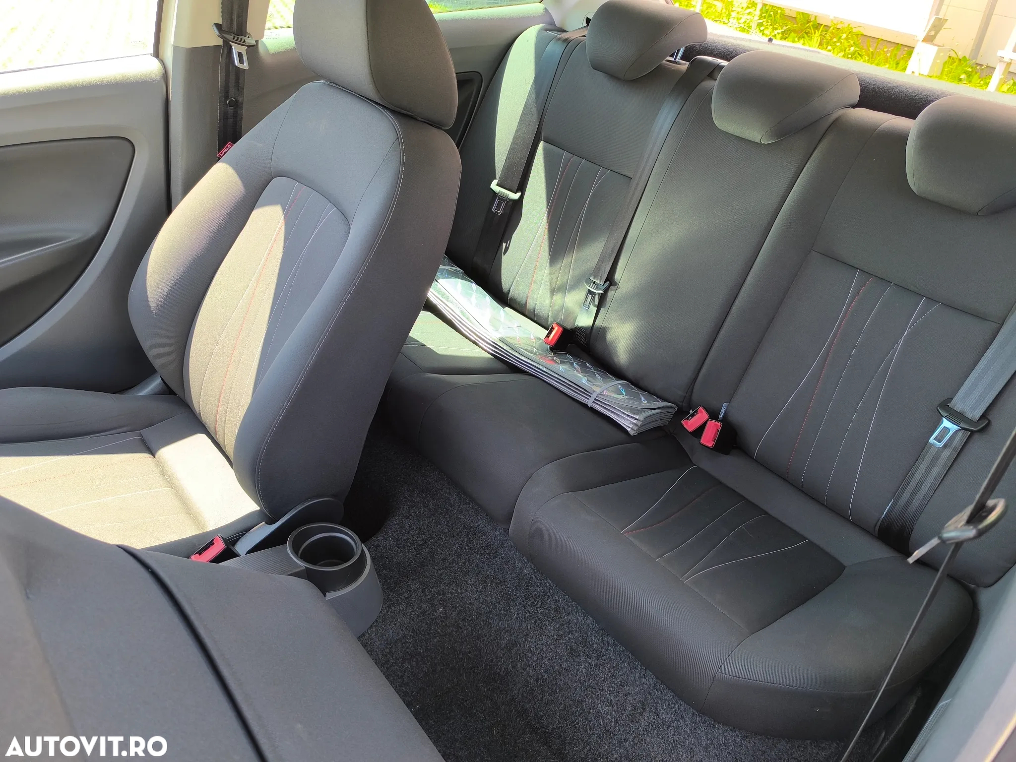 Seat Ibiza SC 1.4 16V Copa - 5