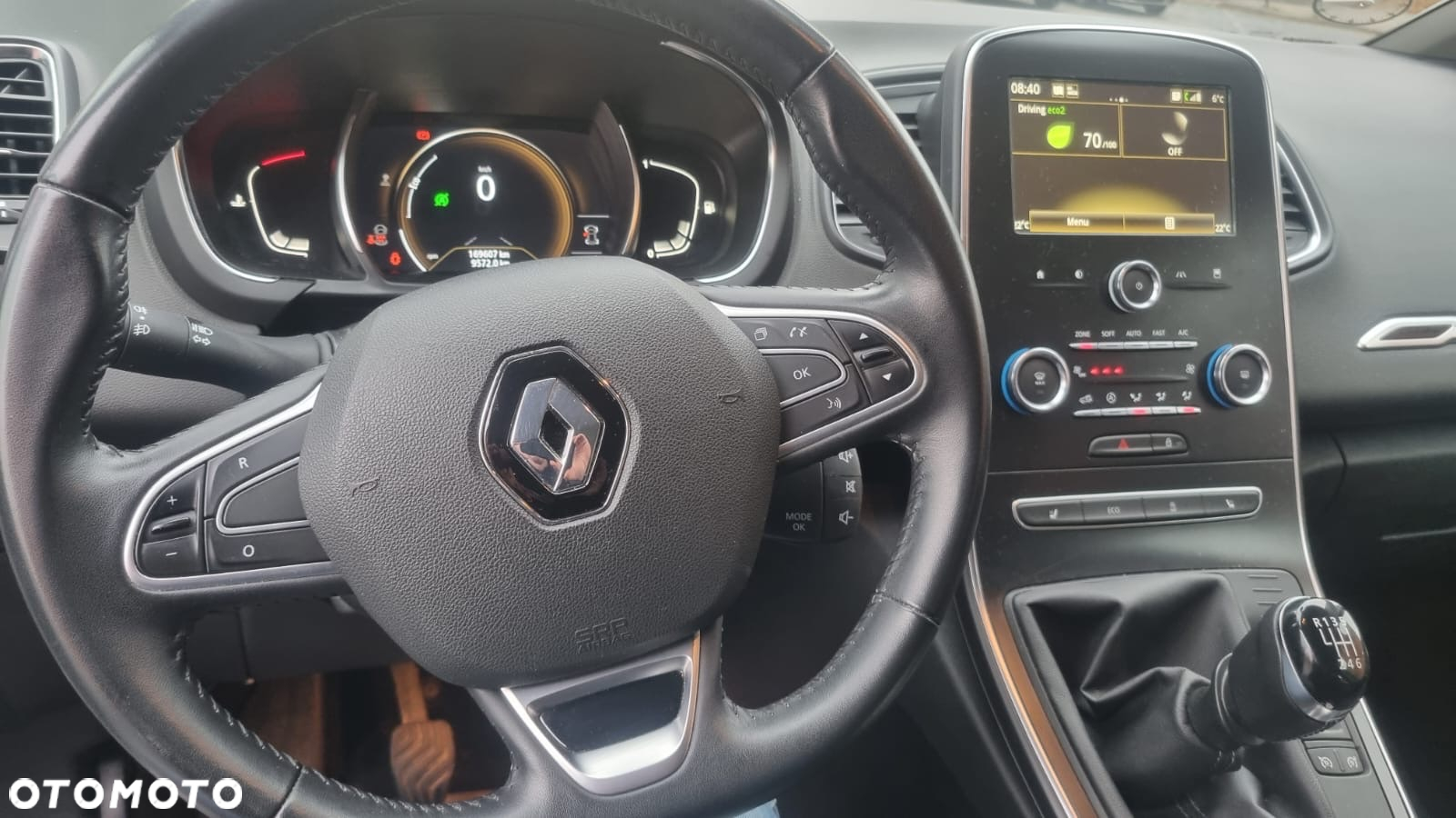 Renault Grand Scenic Gr 1.3 TCe FAP Winter Edition - 10