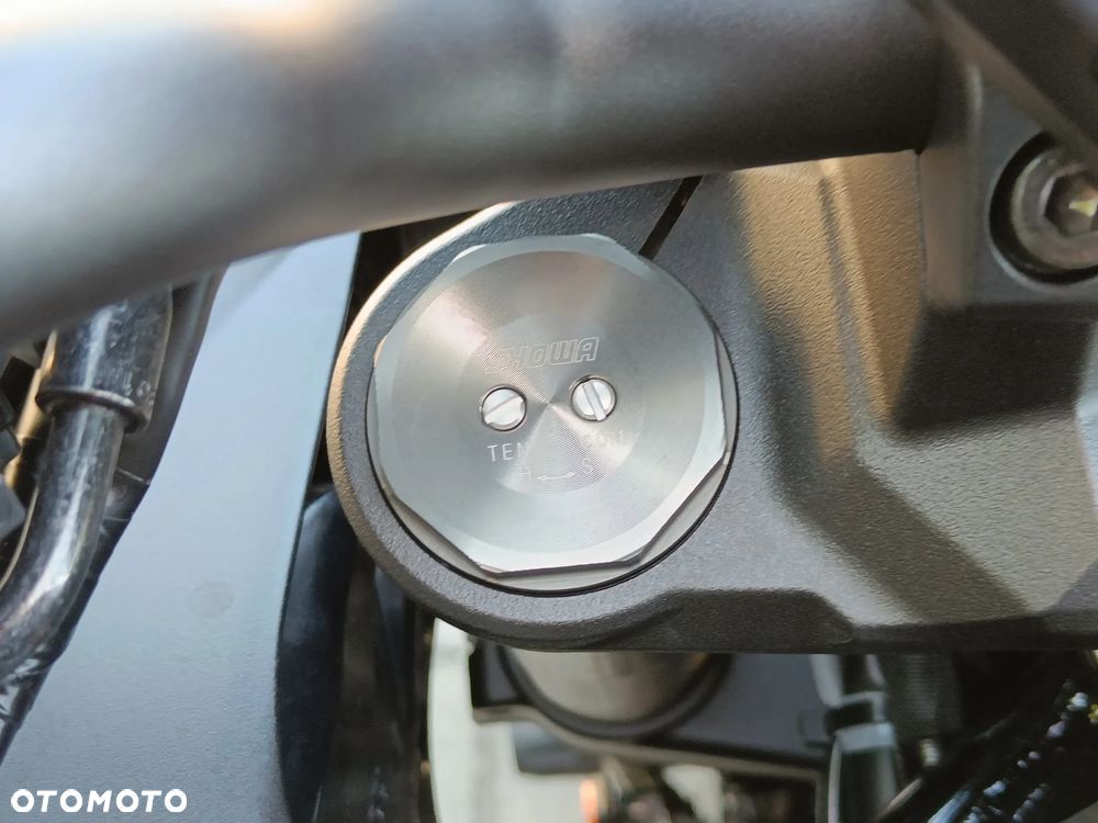 Kawasaki H2 - 12