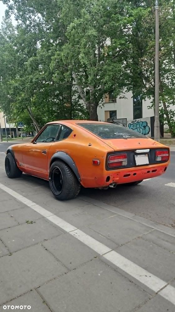 Nissan 240 SX - 3