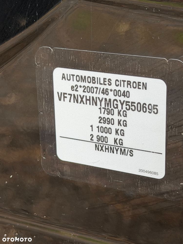 DS Automobiles DS 4 - 37
