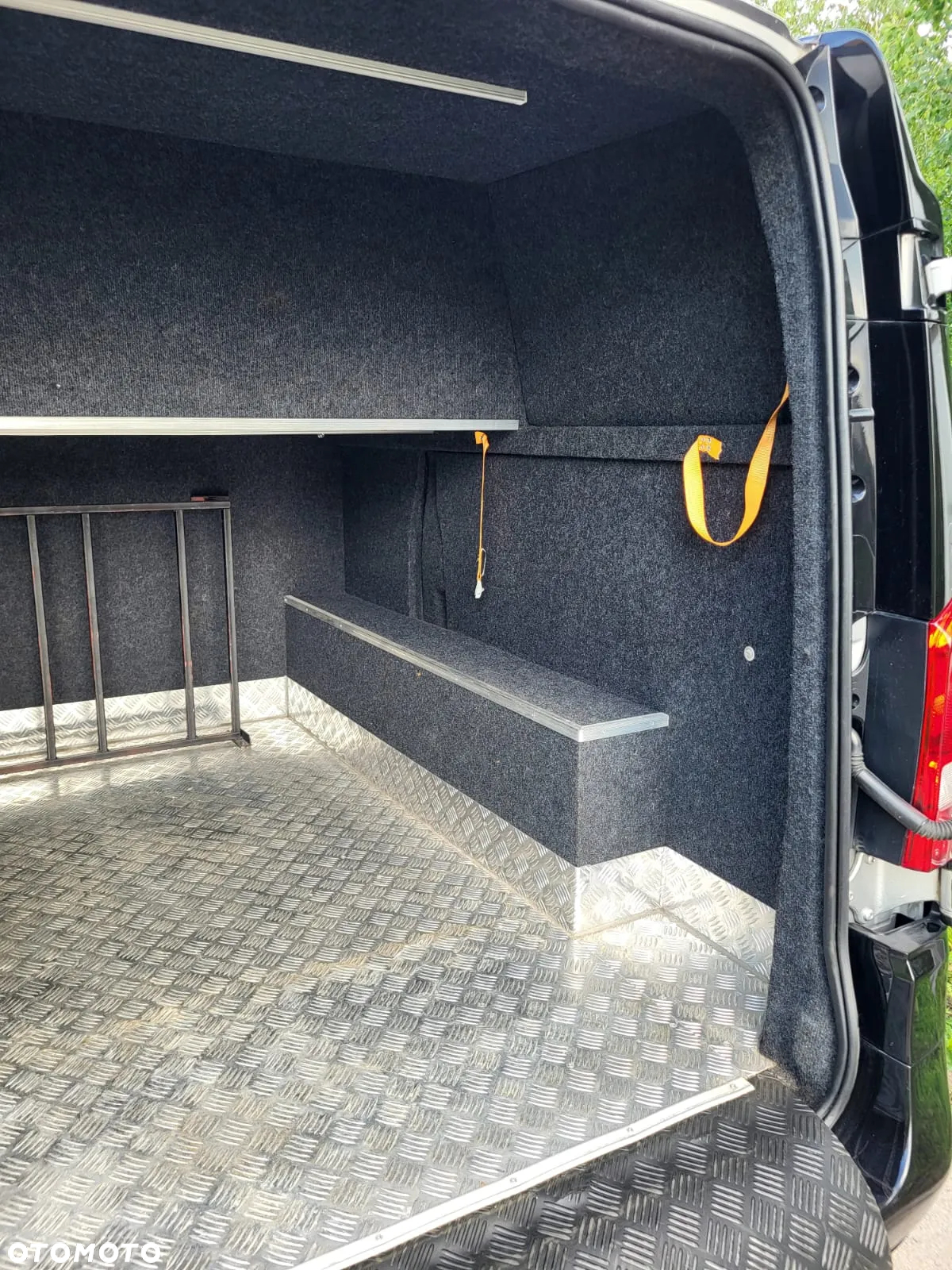 Mercedes-Benz Vito - 19