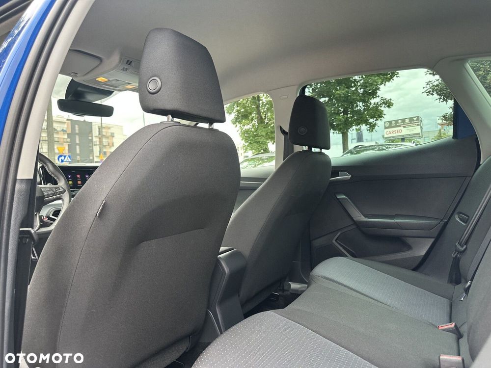 Seat Arona 1.0 TSI Style S&S DSG - 32