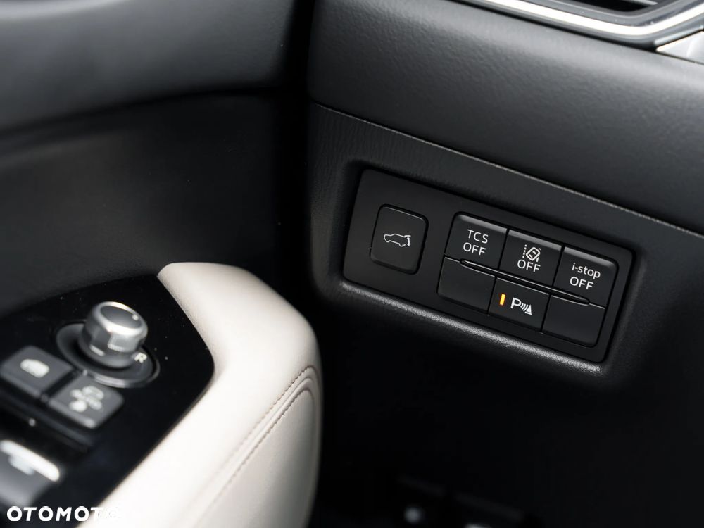 Mazda CX-5 SKYACTIV-D 150 Exclusive-Line - 28