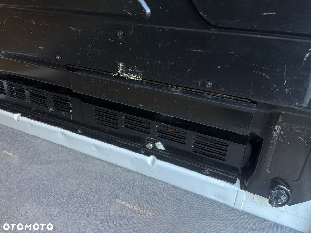 Ford Transit Custom L1H1 Hak Relingi 1 Właściciel Serwis - 28