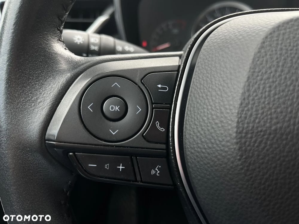Toyota Corolla 1.5 Comfort MS - 18