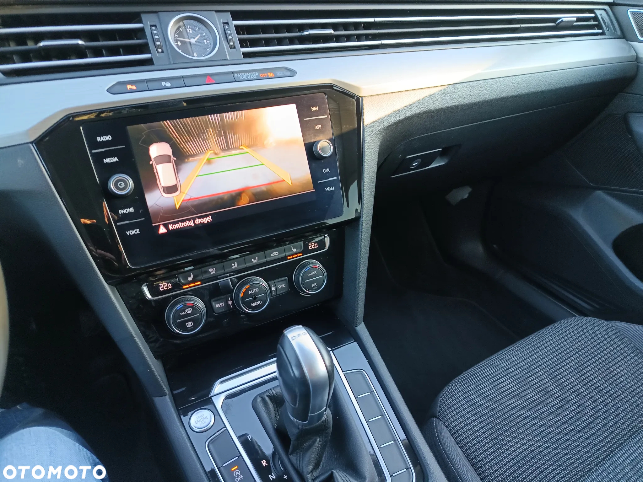 Volkswagen Arteon 2.0 TDI SCR Essence DSG - 18