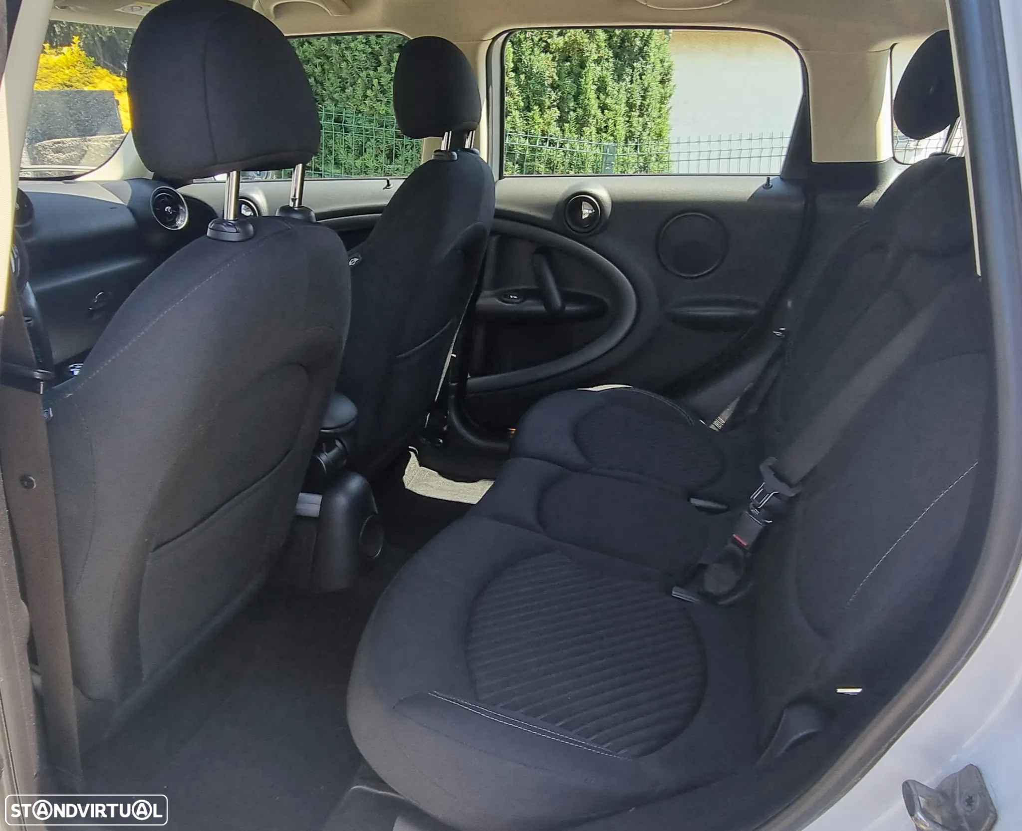 MINI Countryman Cooper SD All4 - 23