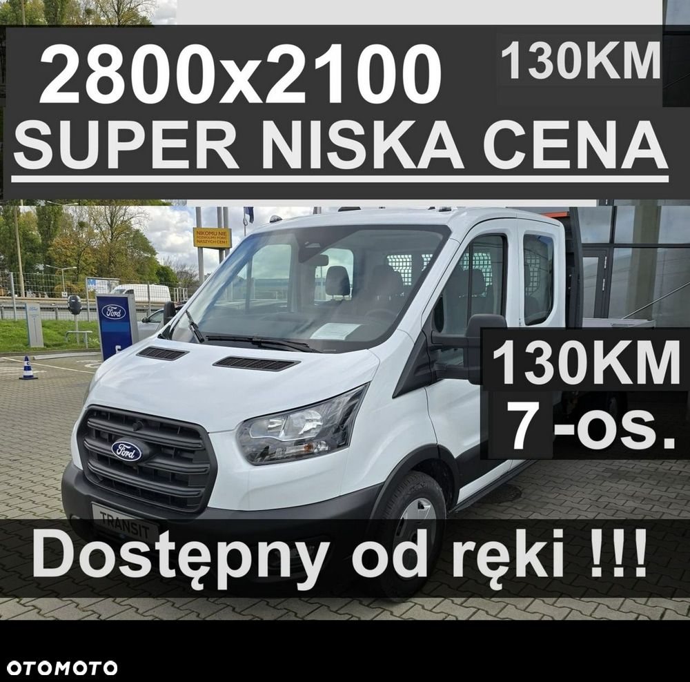 Ford Transit - 1