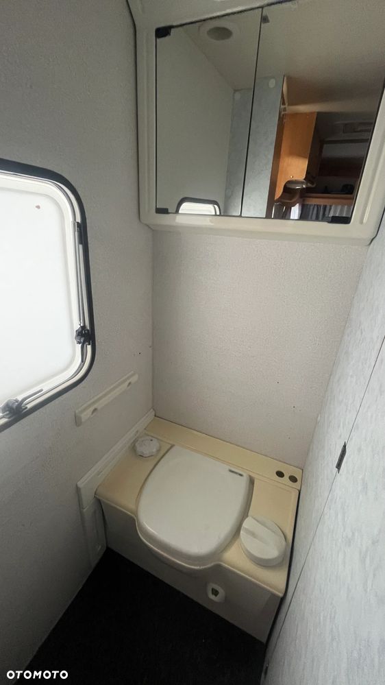 Caravelair Antares Silver - 26