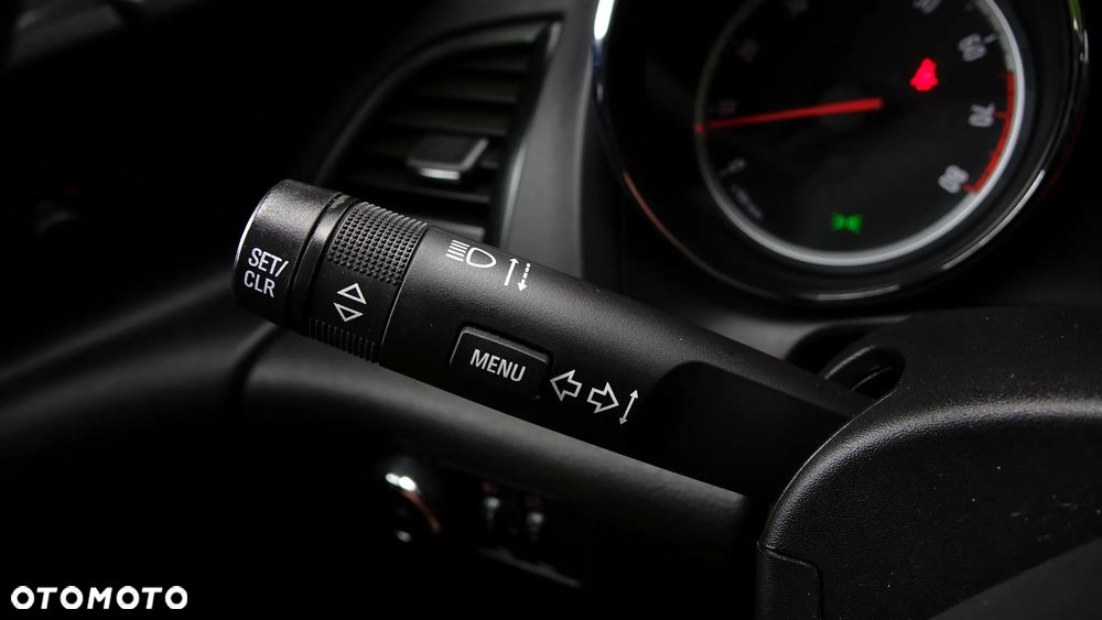 Opel Astra 1.4 Innovation - 14