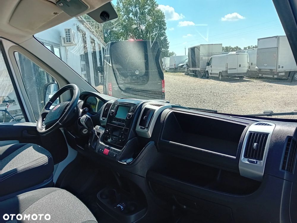 Fiat Ducato - 16