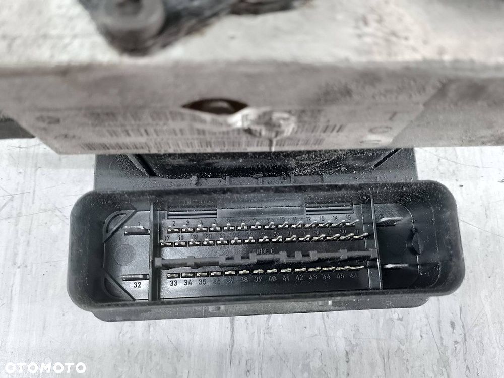 POMPA ABS CHRYSLER PACIFICA P04683900AA 25.0204-0972.4  25.0204-0973.3  3.4 - 6