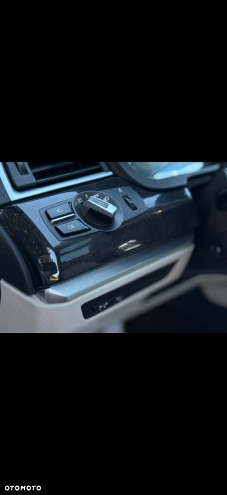 BMW 5GT 530d - 20