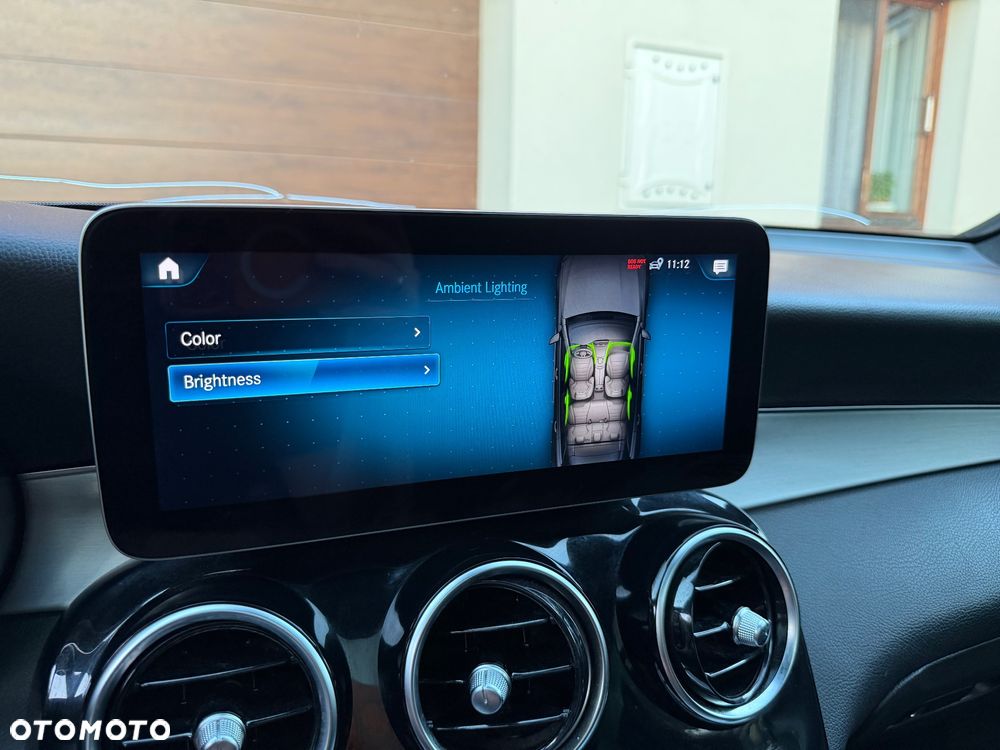 Mercedes-Benz GLC 300 4Matic 9G-TRONIC - 37